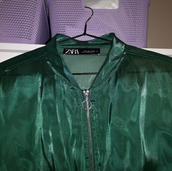 Mesh jacket - Picture 3 of 4